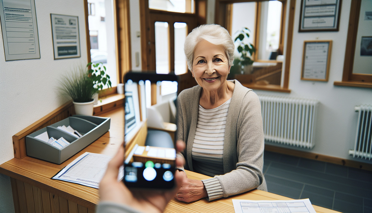 Minijob neben der Rente: Wann stundenweise Arbeit sich lohnt und worauf Pensionäre achten sollten