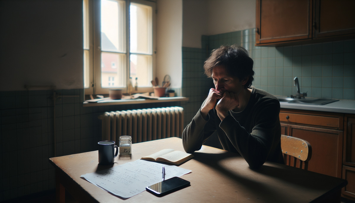 Mehr Minijob, weniger Netto? Wie 2026 der Mindestlohn das Arbeitslosengeld I praktisch verändert