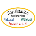 Pflegefachkraft (m/w/d) auf geringfügiger Basis / Minijob - Wir sichern heute Deine Zukunft! Sozialstation häusliche Pflege Rosbach, Niddatal und Wöllstadt Rosbach vor der Höhe 61191