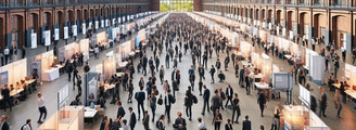 Arbeitsmarkt im Umschwung: Wo neue Stellen entstehen und welche Branchen Fachkräfte abbauen Arbeitsmarkt im Umschwung: Wo neue Stellen entstehen und welche Branchen Fachkräfte abbauen